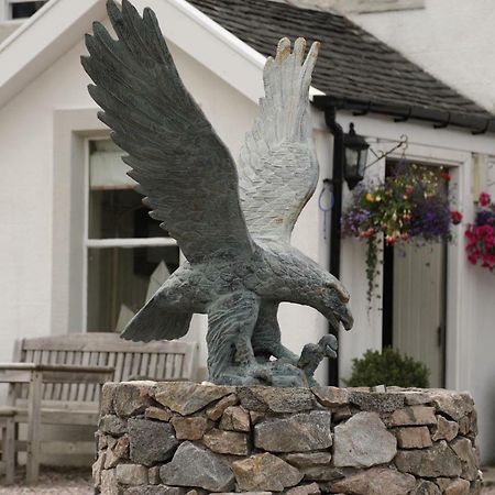 Kilcamb Lodge Hotel Strontian Exterior photo